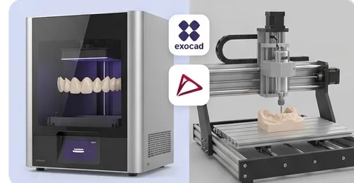 Usinage CAD/CAM